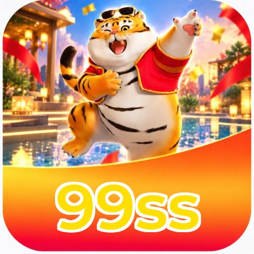 Logo 99ss - Cassino Online Brasil