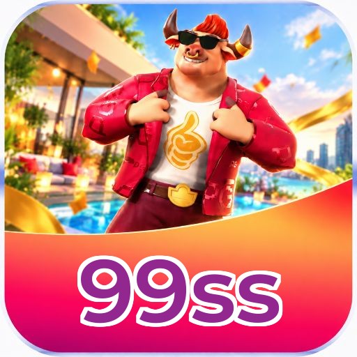 Logo 99ss
