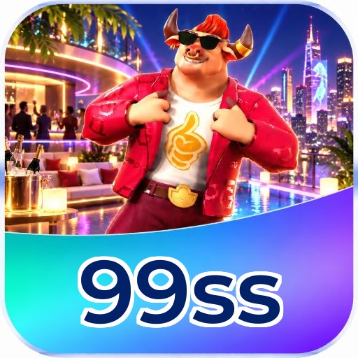 Logo 99ss - Cassino Online Brasil