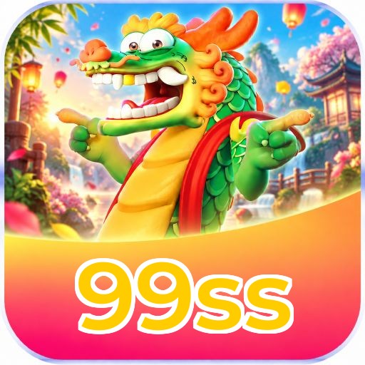 Logo 99ss - Cassino Online Brasil