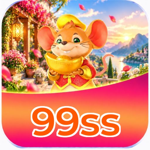 Logo 99ss - Cassino Online Brasil