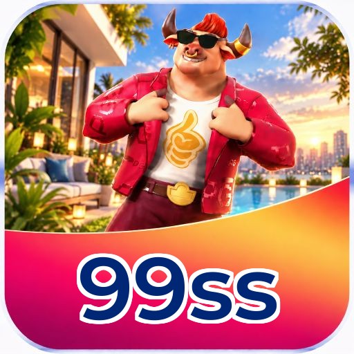 Logo 99ss - Cassino Online Brasil