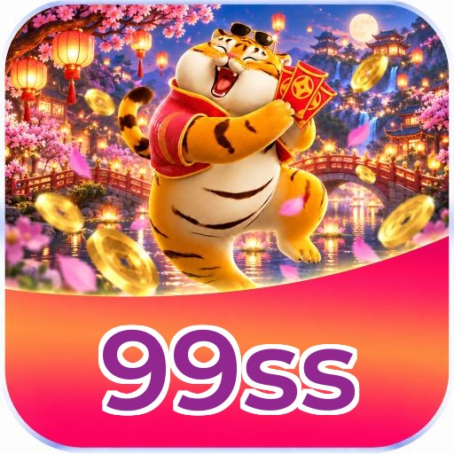 Logo 99ss - Cassino Online Brasil