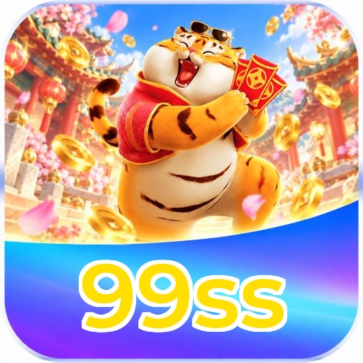 Logo 99ss - Cassino Online Brasil