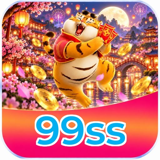Logo 99ss - Cassino Online Brasil