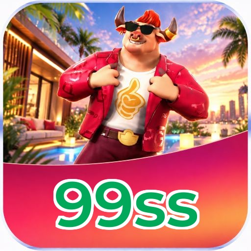 Logo 99ss - Cassino Online Brasil