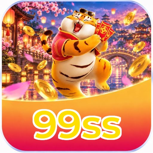 Logo 99ss - Cassino Online Brasil
