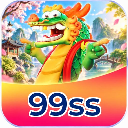 Logo 99ss - Cassino Online Brasil