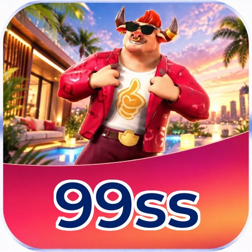 Logo 99ss