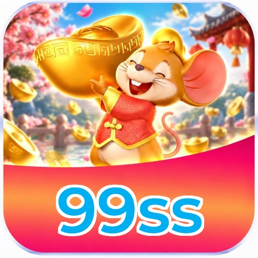 Logo 99ss - Cassino Online Brasil
