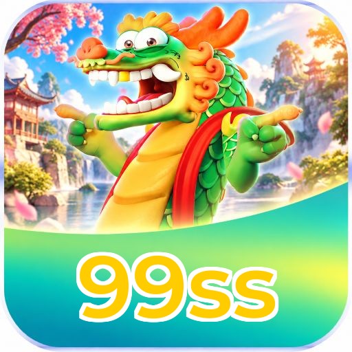 Logo 99ss - Cassino Online Brasil